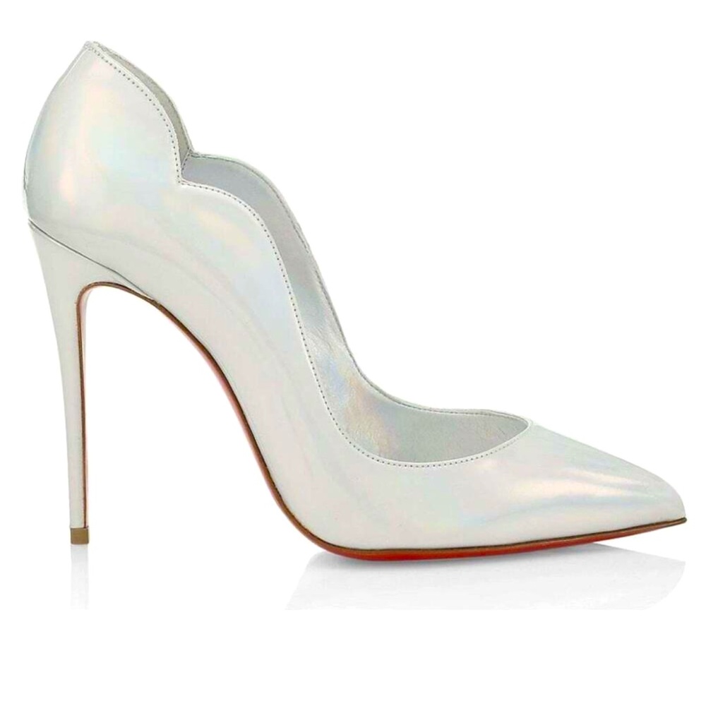 Christian Louboutin Hot chick heels